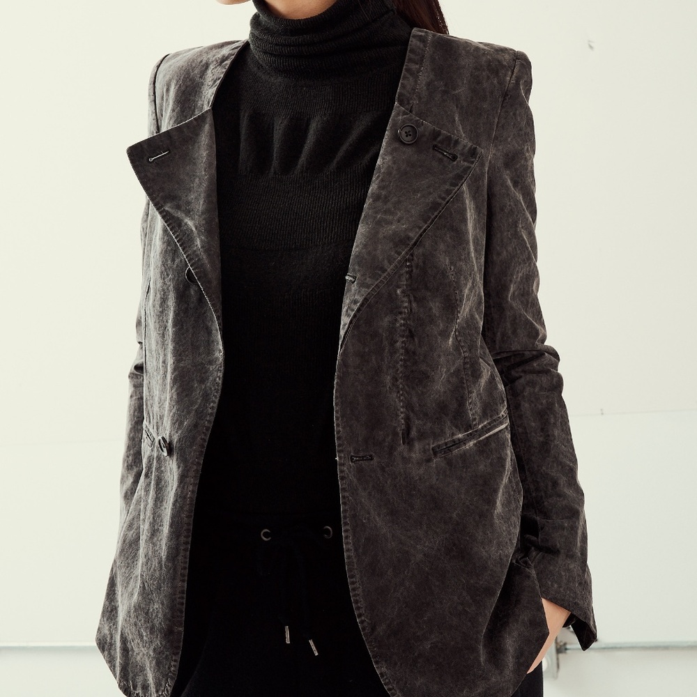 Nicolas Andreas Taralis Jacket